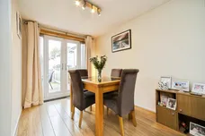 Norwood Crescent, Stanningley, Pudsey