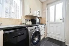 Norwood Crescent, Stanningley, Pudsey