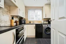 Norwood Crescent, Stanningley, Pudsey