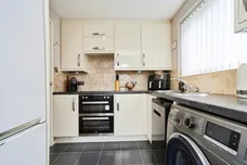 Norwood Crescent, Stanningley, Pudsey