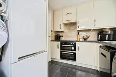 Norwood Crescent, Stanningley, Pudsey