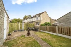 Norwood Crescent, Stanningley, Pudsey