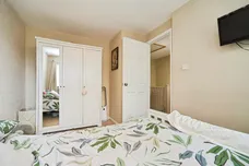 Norwood Crescent, Stanningley, Pudsey