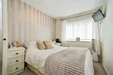 Norwood Crescent, Stanningley, Pudsey