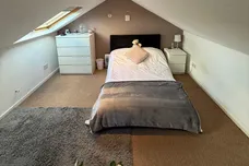 Norwood Crescent, Stanningley, Pudsey