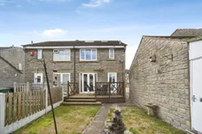 Norwood Crescent, Stanningley, Pudsey