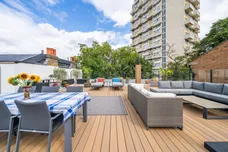 1 Larkhall Lane, London, SW4 photo 4