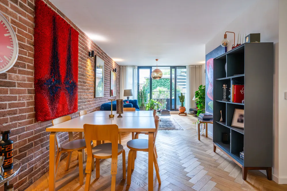 1 Larkhall Lane, London, SW4 photo 5