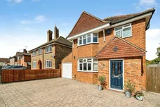 Vale Road, Aylesbury
