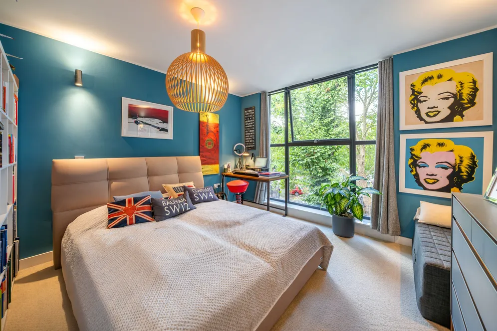 1 Larkhall Lane, London, SW4 photo 8