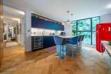1 Larkhall Lane, London, SW4 photo 11