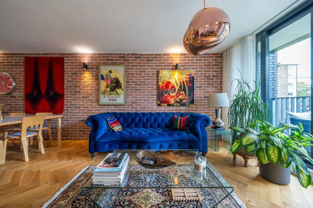 1 Larkhall Lane, London, SW4 photo 14