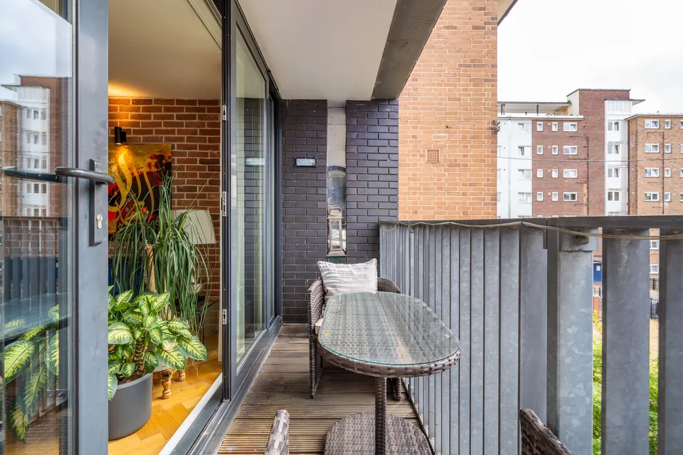 1 Larkhall Lane, London, SW4 photo 15