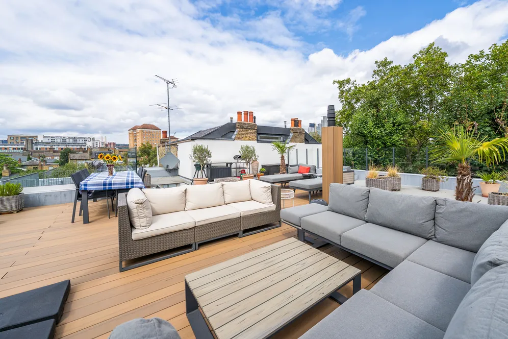 1 Larkhall Lane, London, SW4 photo 16