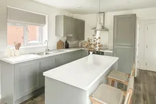 Brick Kiln Road, Raunds, Wellingborough