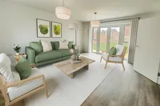Brick Kiln Road, Raunds, Wellingborough