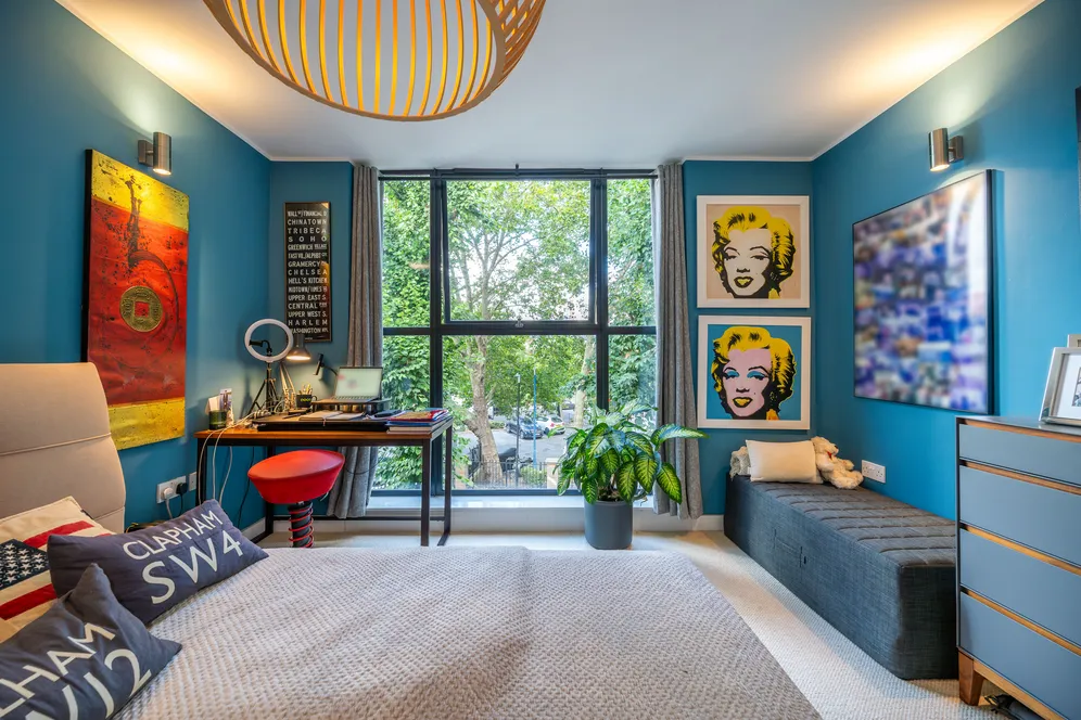 1 Larkhall Lane, London, SW4 photo 18