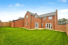 Brick Kiln Road, Raunds, Wellingborough