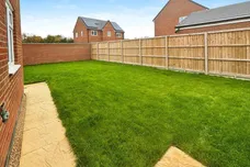 Brick Kiln Road, Raunds, Wellingborough