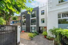 1 Larkhall Lane, London, SW4 photo 22