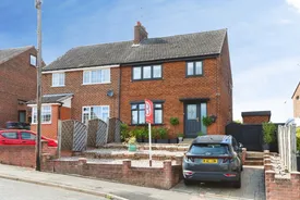 Property responsive