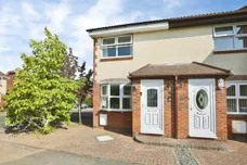 Sissinghurst Road, Fareham