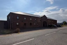 The Quay, Sutton Bridge, Spalding