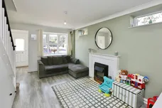 Sissinghurst Road, Fareham
