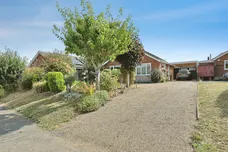 Mill Street, Mattishall, Dereham