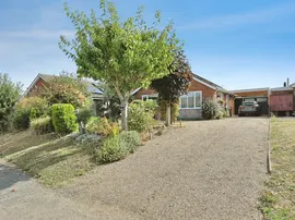 Mill Street, Mattishall, Dereham thumb 2