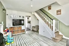 Sissinghurst Road, Fareham
