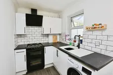 Sissinghurst Road, Fareham