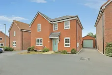 Vesta Close, Swaffham