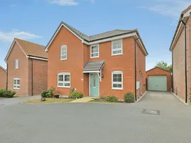 Vesta Close, Swaffham photo
