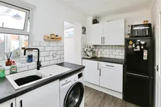 Sissinghurst Road, Fareham