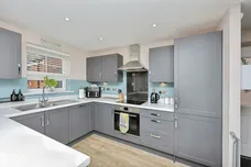Vesta Close, Swaffham