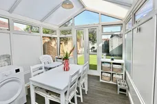 Sissinghurst Road, Fareham