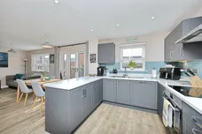 Vesta Close, Swaffham