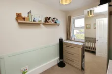 Sissinghurst Road, Fareham