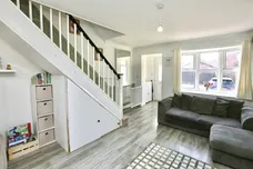 Sissinghurst Road, Fareham