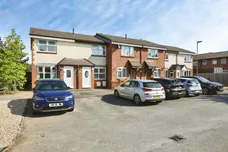 Sissinghurst Road, Fareham