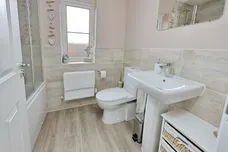 Vesta Close, Swaffham