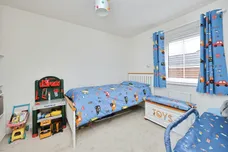 Vesta Close, Swaffham