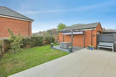 Vesta Close, Swaffham