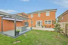 Vesta Close, Swaffham