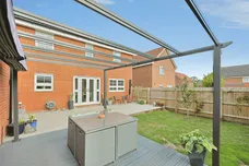 Vesta Close, Swaffham