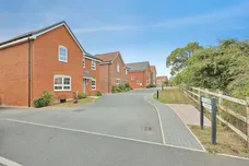 Vesta Close, Swaffham
