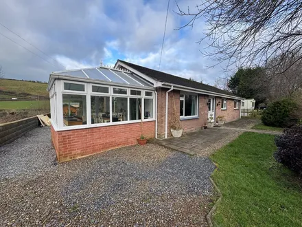 Llanrhystud, Ceredigion, SY23
