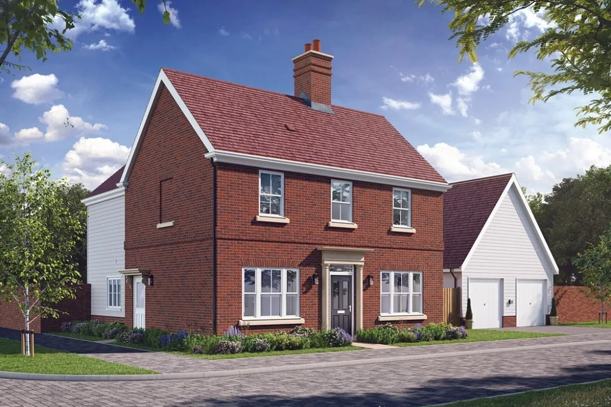 Manningtree Park, Mistley, Manningtree
