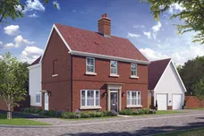 Manningtree Park, Mistley, Manningtree